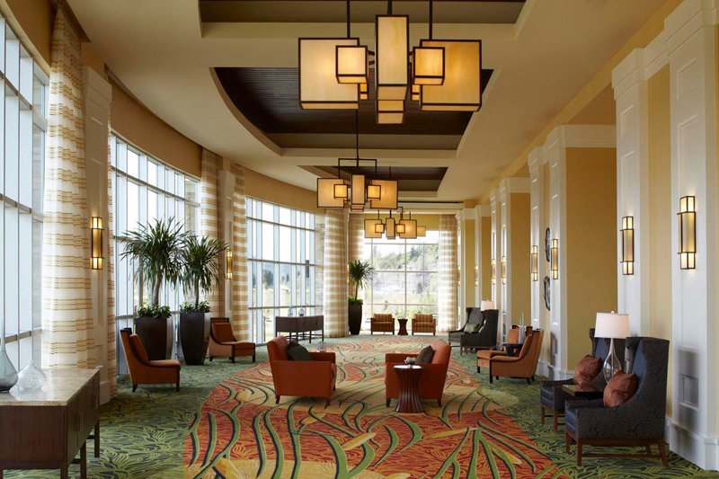 Marriott Meadow View