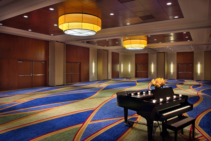 Marriott Boston Long Wharf